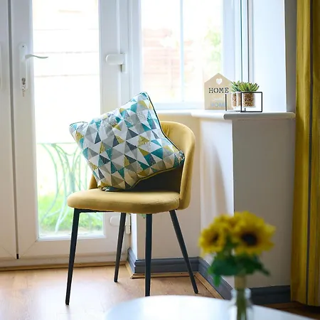Apartman Nec Exhibitor Home, Near Airport Birmingham