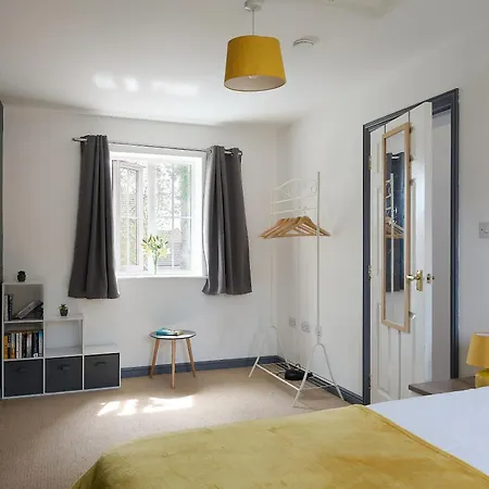 Nec Exhibitor Home, Near Airport Apartman Birmingham