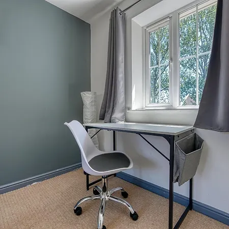Apartman Nec Exhibitor Home, Near Airport Birmingham